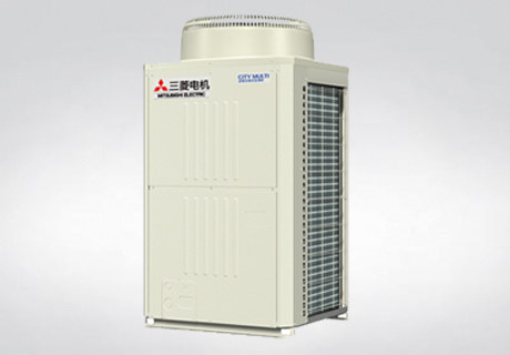 三菱電機菱睿上出風系列(380V)