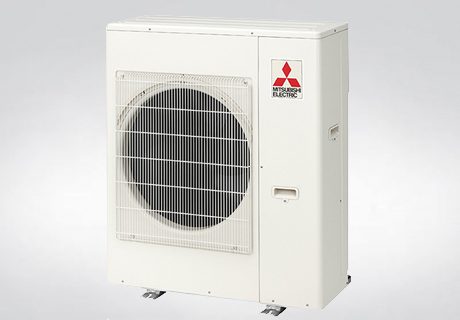 三菱電機菱尚系列MXZ-4C80/100VA-B1